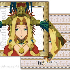 Fate系列 「Rider (魁札爾·科亞特爾)」Cushion套 Vol.2 Fate/Grand Order -Absolute Demonic Battlefront: Babylonia- Mafumofu Cushion Cover Vol. 2 Quetzalcoatl【Fate Series】
