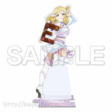 LoveLive! Sunshine!! 「小原鞠莉」G's Special 亞克力企牌 G's Special Acrylic Stand Ver. Ohara Mari【Love Live! Sunshine!!】