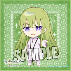 Fate系列 : 日版 「金固」小手帕