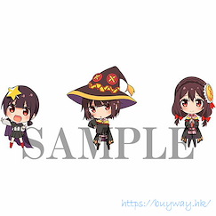 為美好的世界獻上祝福！ 亞克力匙扣 (C98) 森野カスミ 插圖 A 款 Acrylic Key Chain Set (C98) A【KonoSuba: God's Blessing on This Wonderful World!】