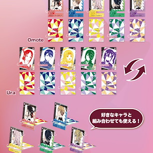 輝夜姬想讓人告白 小型亞克力 手提電話座 (5 個入) Acrylic Mini Smartphone Stand (5 Pieces)【Kaguya-sama: Love Is War】