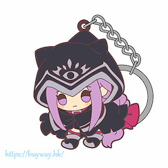 Fate系列 「Lancer (Medusa)」吊起匙扣 Fate/Grand Order -Demonic Battlefront: Babylonia- Anna Pinched Keychain【Fate Series】