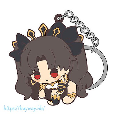 Fate系列 「Rider (Ishtar)」吊起匙扣 Fate/Grand Order -Demonic Battlefront: Babylonia- Ishtar Pinched Keychain【Fate Series】