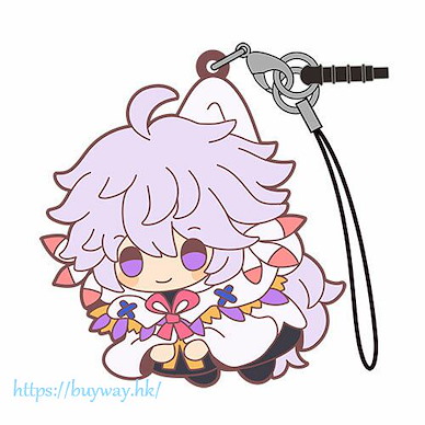 Fate系列 「Caster (梅林)」吊起掛飾 Fate/Grand Order -Demonic Battlefront: Babylonia- Merlin Pinched Strap【Fate Series】