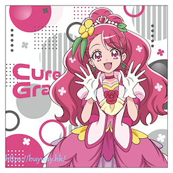 光之美少女系列 「花寺和香 / 恩典天使」Cushion套 Cure Grace Cushion CoverHealin' Good Pretty Cure【Pretty Cure Series】