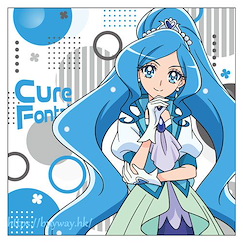 光之美少女系列 「澤泉知由 / 聖泉天使」Cushion套 Cure Fontaine Cushion CoverHealin' Good Pretty Cure【Pretty Cure Series】