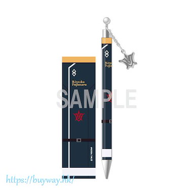 Fate系列 「藤丸立香」原子筆 Ballpoint Pen with Charm A Fujimaru Ritsuka【Fate Series】