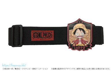 海賊王 「路飛」行李束帶 Suitcase Belt Monkey D. Luffy【One Piece】