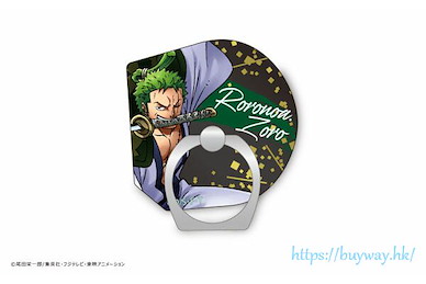 海賊王 「卓洛」KirieArt 手機緊扣指環 KirieArt Acrylic Hold Ring Roronoa Zoro【One Piece】