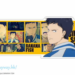 Banana Fish 「辛舒霖」磁貼 Magnet Sheet 04 Sing Soo Rin【Banana Fish】