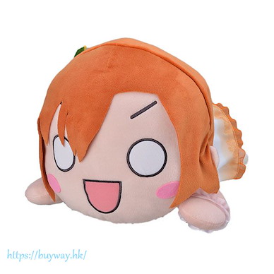 LoveLive! 明星學生妹 「高坂穗乃果」A song for You！ You？ You！！ 50cm 大趴趴公仔 (LL) Nesoberi Plush Kosaka Honoka A Song for You! You? You!! LL【Love Live! School Idol Project】
