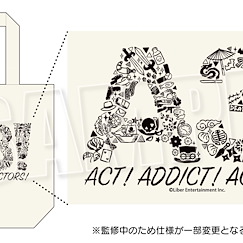 A3! 「A3！」手提袋 Eco Tote Bag Vol. 3【A3!】