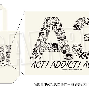 A3! 「A3！」袋子 Eco Tote Bag Vol. 3【A3!】