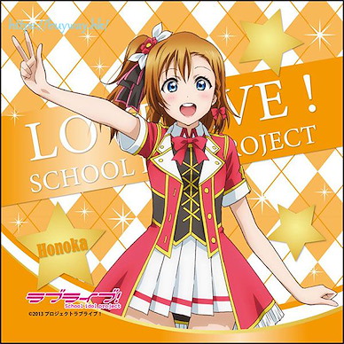 LoveLive! 明星學生妹 「高坂穗乃果」手機 / 眼鏡清潔布 Vol.1 Microfiber Vol.1 Honoka Kosaka【Love Live! School Idol Project】