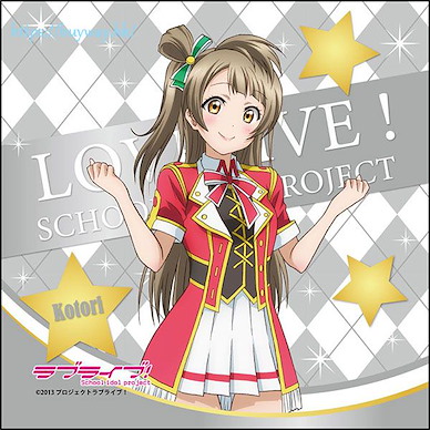 LoveLive! 明星學生妹 「南小鳥」手機 / 眼鏡清潔布 Vol.1 Microfiber Vol.1 Kotori Minami【Love Live! School Idol Project】