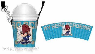 我的英雄學院 「轟焦凍」Nendoroid Plus 杯套 Nendoroid Plus Cup Sleeve Todoroki Shoto【My Hero Academia】