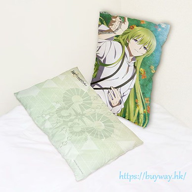 Fate系列 「金固」枕套 Fate/Grand Order -Absolute Demonic Battlefront: Babylonia- Pillow Cover Kingu 2【Fate Series】