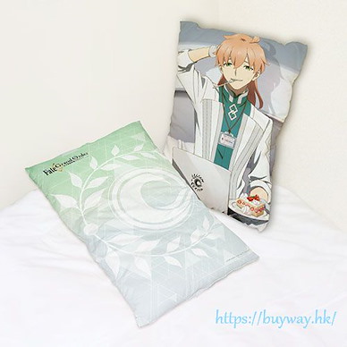 Fate系列 「Romani Archaman」枕套 Fate/Grand Order -Absolute Demonic Battlefront: Babylonia- Pillow Cover Romani Archaman 2【Fate Series】