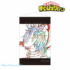 我的英雄學院 「死柄木弔」Ani-Art B2 掛布 Ani-Art Tapestry Vol. 2 Shigaraki Tomura【My Hero Academia】