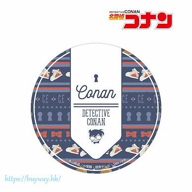名偵探柯南 「江戶川柯南」圖案 貼紙 Motif Pattern Sticker Edogawa Conan【Detective Conan】
