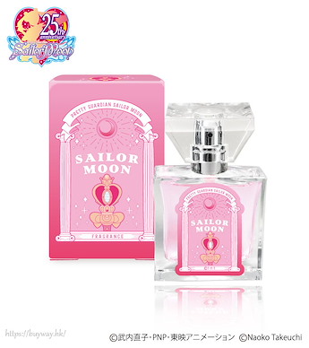 美少女戰士 「月野兔」香水 Fragrance Sailor Moon【Sailor Moon】