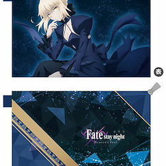Fate系列 「Saber」(Alter) 防水小物袋 Water-repellent Pouch Saber Alter【Fate Series】