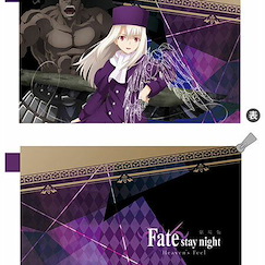 Fate系列 「伊莉雅絲菲爾」防水小物袋 Water-repellent Pouch Illyasviel & Berserker【Fate Series】