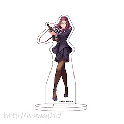 英雄傳說系列 「Sasha」亞克力企牌 Chara Acrylic Figure 06 Sasha【The Legend of Heroes】