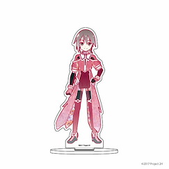 結城友奈是勇者 「三之輪銀」(MANGEKYO) 亞克力企牌 Chara Acrylic Figure 07 Minowa Gin (MANGEKYO)【Yuki Yuna is a Hero】