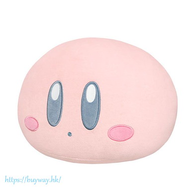 星之卡比 「卡比」ぽよぽよ Cushion Poyopoyo Cushion Kirby【Kirby's Dream Land】