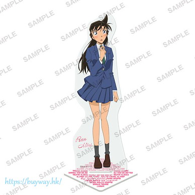 名偵探柯南 「毛利蘭」日常風格 亞克力企牌 Acrylic Stand Figure Daily Style Ver. Mori Ran【Detective Conan】