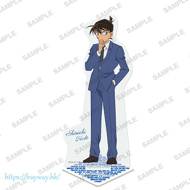 名偵探柯南 「工藤新一」日常風格 亞克力企牌 Acrylic Stand Figure Daily Style Ver. Kudo Shinichi【Detective Conan】