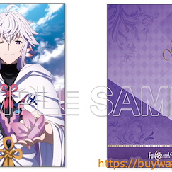 Fate系列 「Caster (梅林)」A4 文件套 Fate/Grand Order -Absolute Demonic Battlefront: Babylonia- Clear File Merlin【Fate Series】