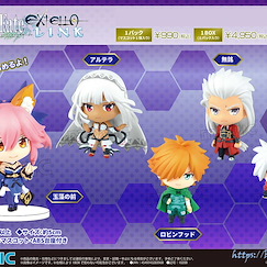 Fate系列 Fate/EXTELLA LINK Color Collection DX B-Box (5 個入) Fate/EXTELLA LINK Color Collection DX B-Box (5 Pieces)【Fate Series】