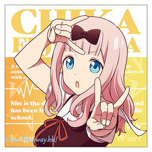 輝夜姬想讓人告白 「藤原千花」Cushion套 Chika Fujiwara Cushion Cover【Kaguya-sama: Love Is War】