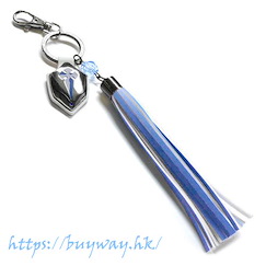 刀劍神域系列 「尤吉歐」配件匙扣 Eugeo Accessory Keychain【Sword Art Online Series】