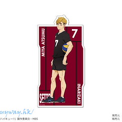 排球少年!! 「宮侑」磁貼 Magnet Sheet Vol.2 01 Atsumu Miya【Haikyu!!】