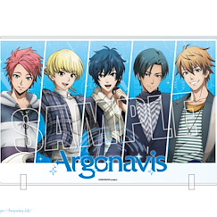 BanG Dream! AAside 「Argonavis」亞克力板 Acrylic Visual Board Argonavis【ARGONAVIS from BanG Dream! AAside】