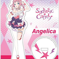 Lapis Re:LiGHTS 「Angelica」亞克力企牌 Acrylic Stand Angelica【Lapis Re:LiGHTS】