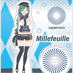 Lapis Re:LiGHTS 「Millefeuille」亞克力企牌 Acrylic Stand Millefeuille【Lapis Re:LiGHTS】