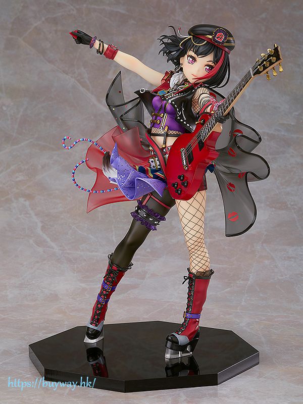 BanG Dream! : 日版1/7「美竹蘭」目覚める対抗心: buyway.hk