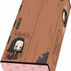 鬼滅之刃 「竈門禰豆子」紙巾盒套 Tissue Box Cover Nezuko Kamado【Demon Slayer: Kimetsu no Yaiba】