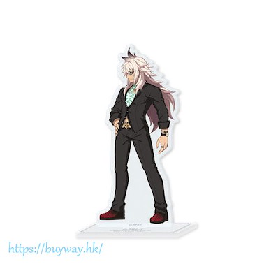 Fate系列 「Saber (Siegfried 齊格飛)」靈衣 戰鬥 Ver. 亞克力企牌 Battle Character Style Acrylic Stand (Saber/Siegfried [Super Cool Biz])【Fate Series】
