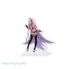 Fate系列 「Moon Cancer (BB)」戰鬥 Ver. 亞克力企牌 Battle Character Style Acrylic Stand (Moon Cancer/BB)【Fate Series】