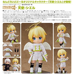 未分類 「Ciel」天使 黏土娃 Nendoroid Doll Angel: Ciel