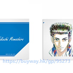 網球王子系列 「桃城武」Ani Art 陶瓷杯 Takeshi Momoshiro Ani Art Mug【The Prince Of Tennis Series】