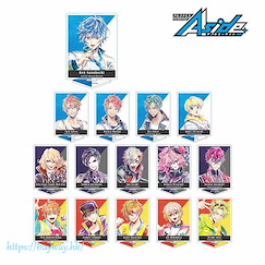 BanG Dream! AAside Ani-Art 亞克力企牌 Ver.A (15 個入) Ani-Art Acrylic Stand ver.A (15 Pieces)【ARGONAVIS from BanG Dream! AAside】
