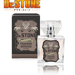 Dr.STONE 新石紀 : 日版 「獅子王司」香水
