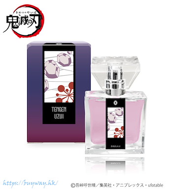 鬼滅之刃 「宇髄天元」香水 Fragrance Uzui Tengen【Demon Slayer: Kimetsu no Yaiba】