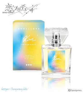 戀與製作人 「周棋洛」香水 Fragrance Kiro (Kira)【Mr Love: Queen's Choice】
